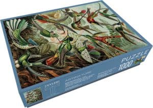 Bekking & Blitz Puzzel 1.000 stukjes Kunst