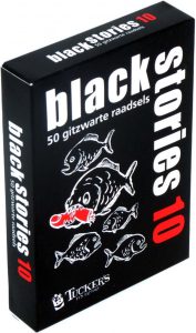Black Stories 10