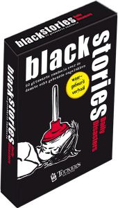 Black Stories Daily Disasters