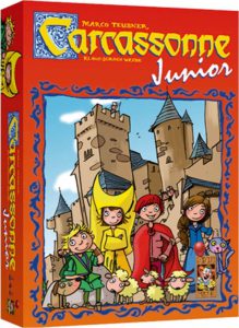 Carcassonne Junior 