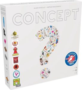 Concept 