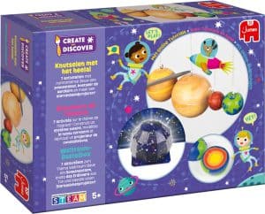 Create & Discover De Ruimte 