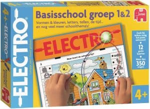 Electro Basisschool 