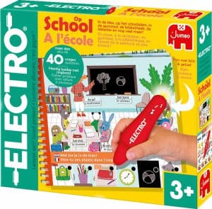 Electro Op School 