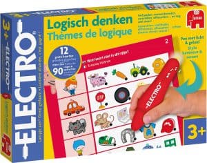 Electro Wonderpen 