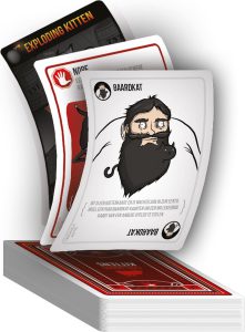 Exploding Kittens Originele Editie