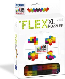 Flex Puzzler Xl Breinbreker