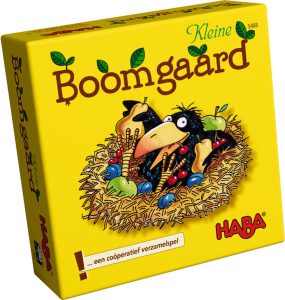 Haba Spel 
