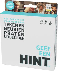 Hint Pocket 