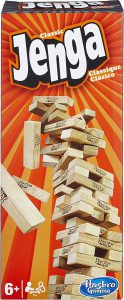Jenga Classic 