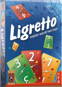 Ligretto 