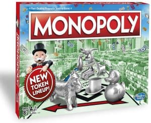 Monopoly Classic 