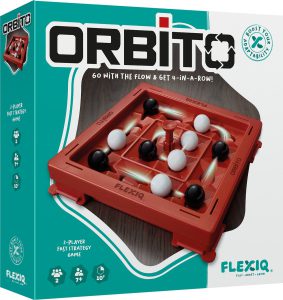 Orbito 