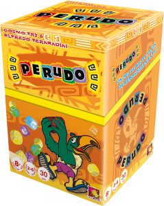 Perudo 