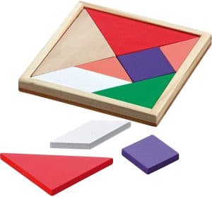 Philos Tangram 