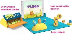 Plugo STEM Wiz Pack by PlayShifu 