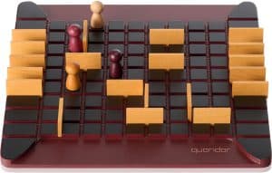 Quoridor spel Wall Chess Klassiek bordspel