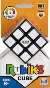 Rubik's Cube 3x3