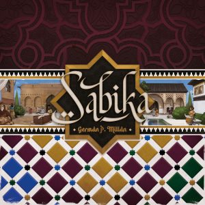 Sabika 