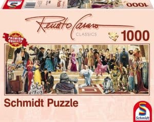 Schmidt Spiele 
