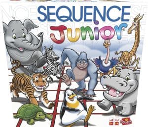 Sequence Junior 