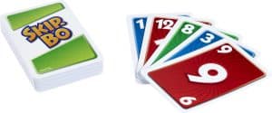 Skip-Bo 