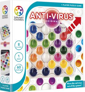 SmartGames Anti-Virus 