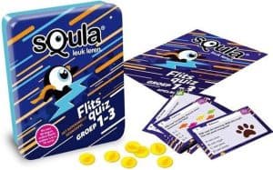 Squla Flits Quiz 