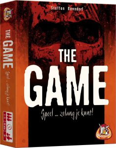 The Game 