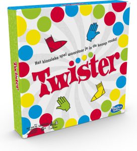 Twister 