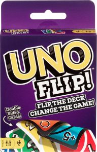UNO Flip! - - -