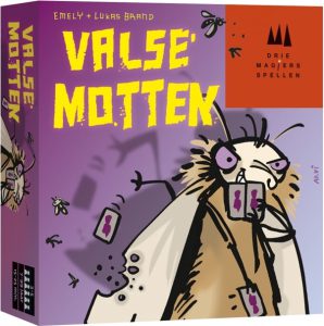 Valse Motten 