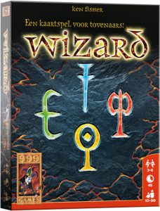 Wizard Kaartspel