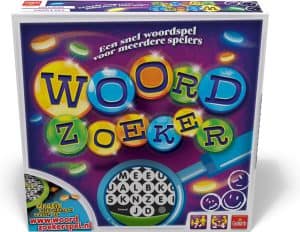 Woordzoeker 