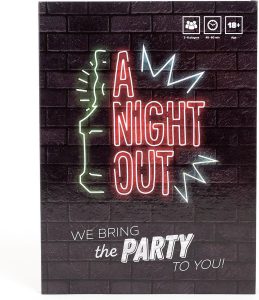 A Night Out 