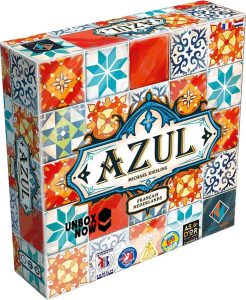 Azul 