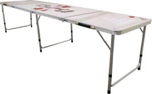 Beer Pong Tafel 