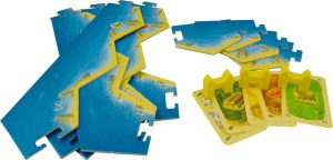 Catan: Aanpassingsset