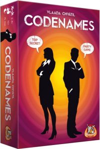 Codenames 