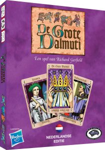 De Grote Dalmuti 
