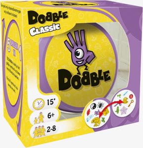 Dobble Classic 