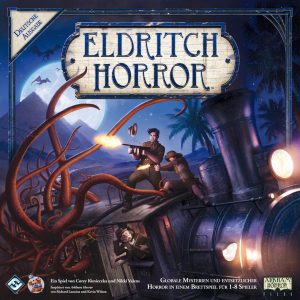 Eldritch Horror 