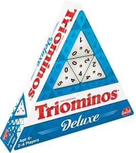 Goliath Triominos Deluxe 