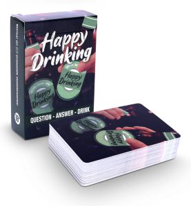 Happy Drinking 