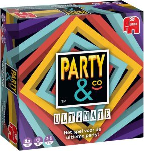 Jumbo Party & Co Ultimate 