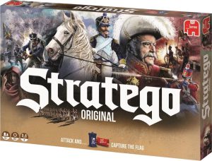 Jumbo Stratego Original 