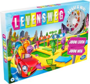 Levensweg 