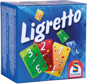 Ligretto 