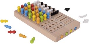MASTER LOGIC: 21x12x2cm