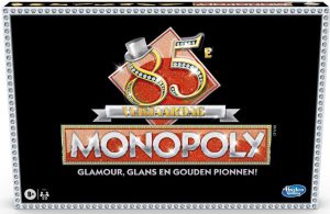Monopoly 85e Verjaardag